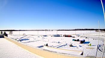 Weather camera view of North Putnam MS.