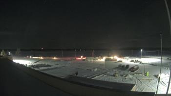 Weather camera view of North Putnam MS.