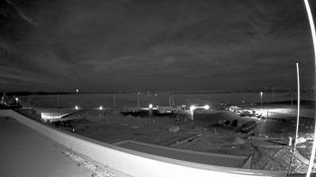 Weather camera view of North Putnam MS.