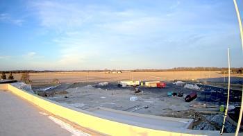 Weather camera view of North Putnam MS.