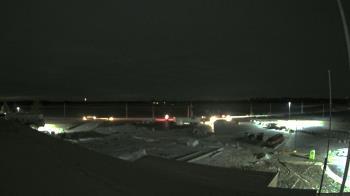 Weather camera view of North Putnam MS.