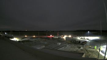 Weather camera view of North Putnam MS.