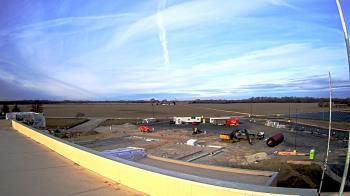 Weather camera view of North Putnam MS.