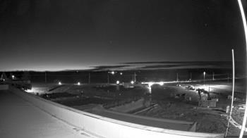 Weather camera view of North Putnam MS.