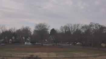 Weather camera view of Lois Harrison-Jones Elementary School.