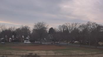 Weather camera view of Lois Harrison-Jones Elementary School.