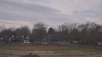 Weather camera view of Lois Harrison-Jones Elementary School.