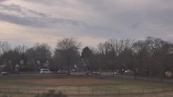Weather camera view of Lois Harrison-Jones Elementary School.
