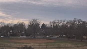 Weather camera view of Lois Harrison-Jones Elementary School.