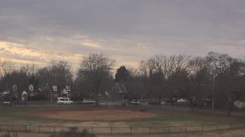 Weather camera view of Lois Harrison-Jones Elementary School.