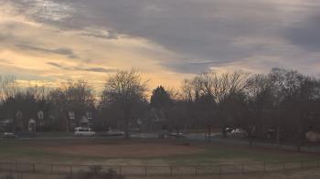 Weather camera view of Lois Harrison-Jones Elementary School.