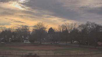Weather camera view of Lois Harrison-Jones Elementary School.
