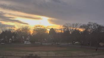 Weather camera view of Lois Harrison-Jones Elementary School.