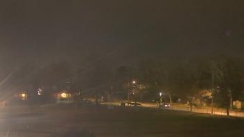 Weather camera view of Lois Harrison-Jones Elementary School.