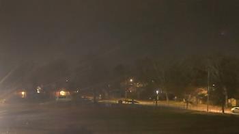 Weather camera view of Lois Harrison-Jones Elementary School.