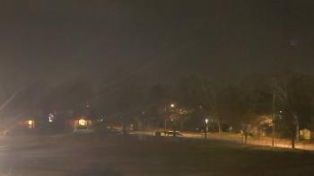 Weather camera view of Lois Harrison-Jones Elementary School.