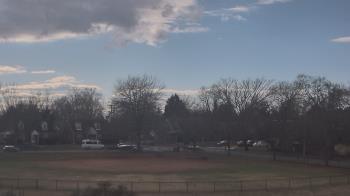 Weather camera view of Lois Harrison-Jones Elementary School.