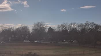 Weather camera view of Lois Harrison-Jones Elementary School.