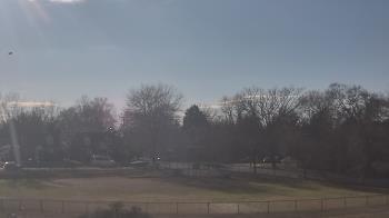 Weather camera view of Lois Harrison-Jones Elementary School.