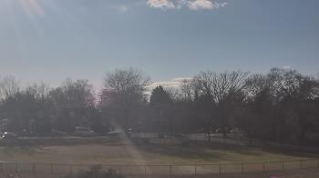 Weather camera view of Lois Harrison-Jones Elementary School.