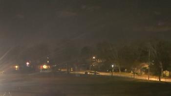 Weather camera view of Lois Harrison-Jones Elementary School.