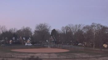 Weather camera view of Lois Harrison-Jones Elementary School.