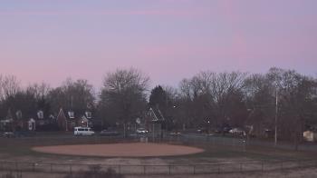 Weather camera view of Lois Harrison-Jones Elementary School.
