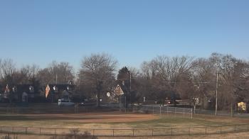 Weather camera view of Lois Harrison-Jones Elementary School.