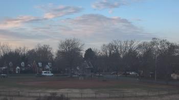 Weather camera view of Lois Harrison-Jones Elementary School.