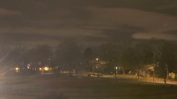 Weather camera view of Lois Harrison-Jones Elementary School.