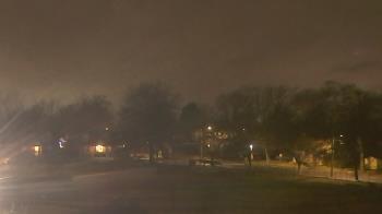 Weather camera view of Lois Harrison-Jones Elementary School.