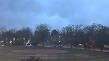 Weather camera view of Lois Harrison-Jones Elementary School.