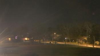 Weather camera view of Lois Harrison-Jones Elementary School.