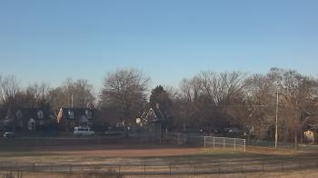 Weather camera view of Lois Harrison-Jones Elementary School.