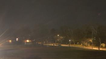 Weather camera view of Lois Harrison-Jones Elementary School.