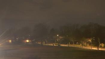 Weather camera view of Lois Harrison-Jones Elementary School.