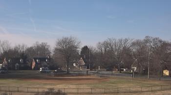 Weather camera view of Lois Harrison-Jones Elementary School.