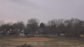 Weather camera view of Lois Harrison-Jones Elementary School.