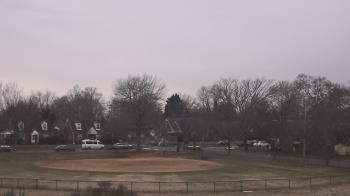 Weather camera view of Lois Harrison-Jones Elementary School.