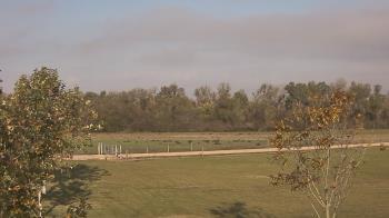 Weather camera view of Long Acres Ranch.