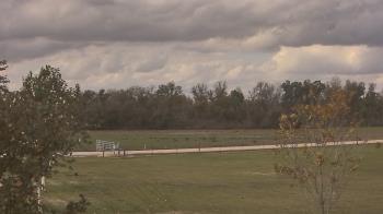 Weather camera view of Long Acres Ranch.