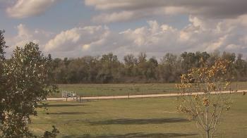 Weather camera view of Long Acres Ranch.