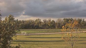 Weather camera view of Long Acres Ranch.