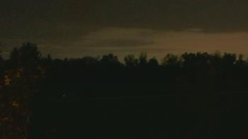 Weather camera view of Long Acres Ranch.