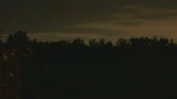 Weather camera view of Long Acres Ranch.