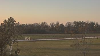 Weather camera view of Long Acres Ranch.