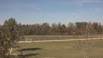 Weather camera view of Long Acres Ranch.