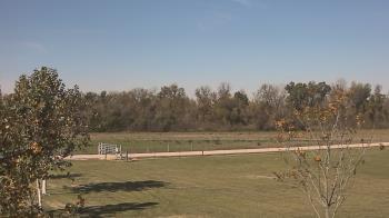 Weather camera view of Long Acres Ranch.