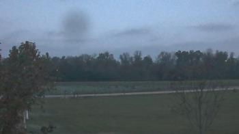 Weather camera view of Long Acres Ranch.