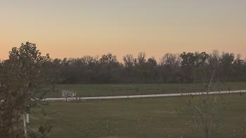 Weather camera view of Long Acres Ranch.